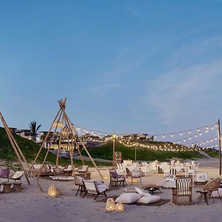 Zadun, A Ritz-Carlton Reserve San Jose del Cabo Exterior photo