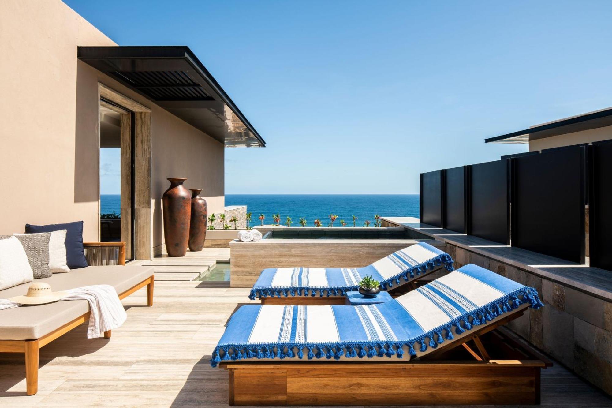 Zadun, A Ritz-Carlton Reserve San Jose del Cabo Exterior photo