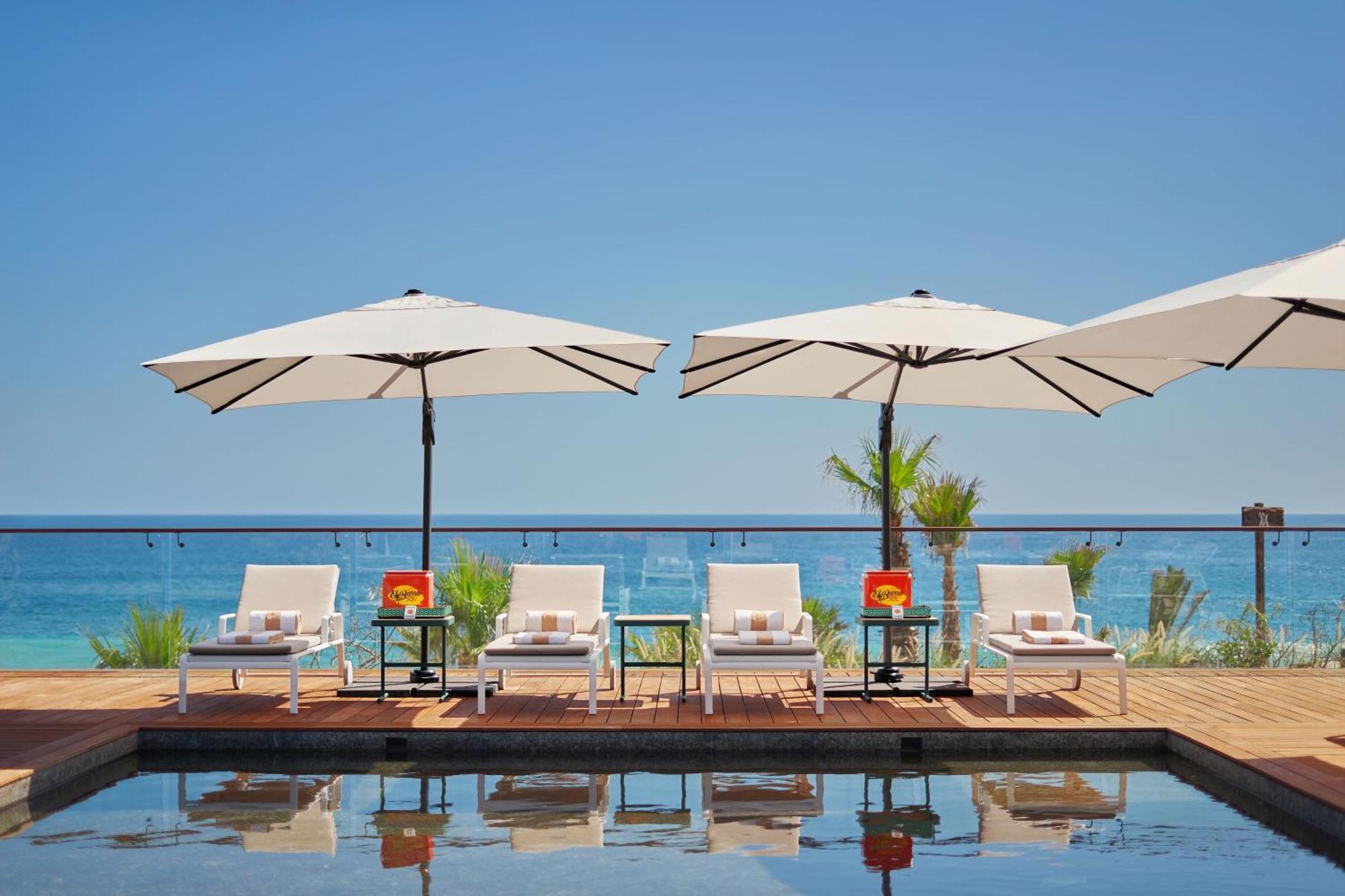 Zadun, A Ritz-Carlton Reserve San Jose del Cabo Exterior photo