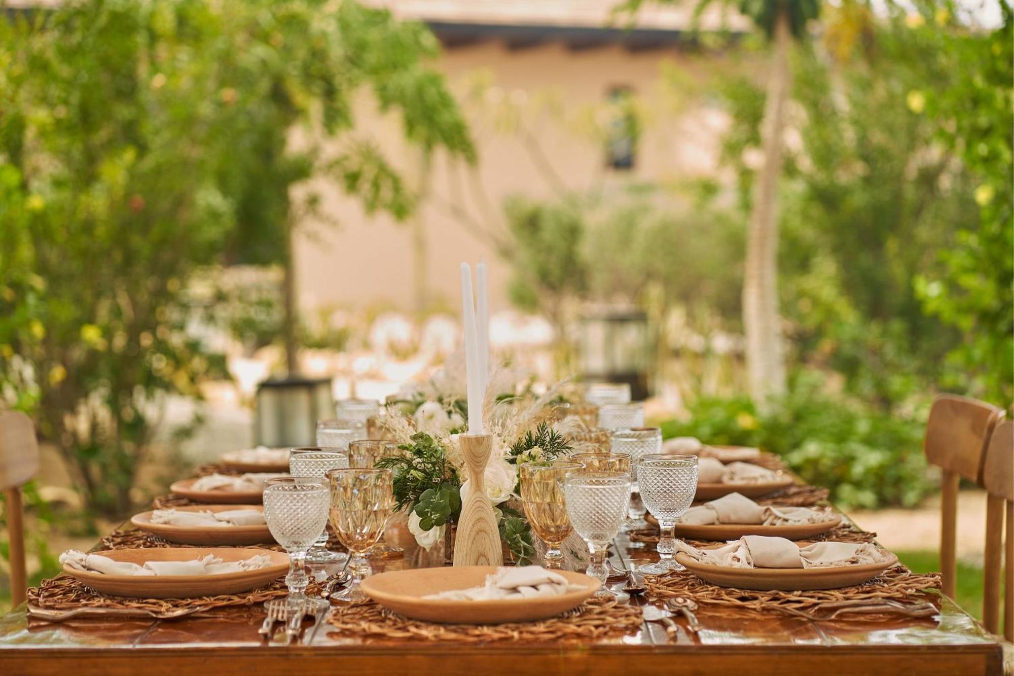 Zadun, A Ritz-Carlton Reserve San Jose del Cabo Exterior photo