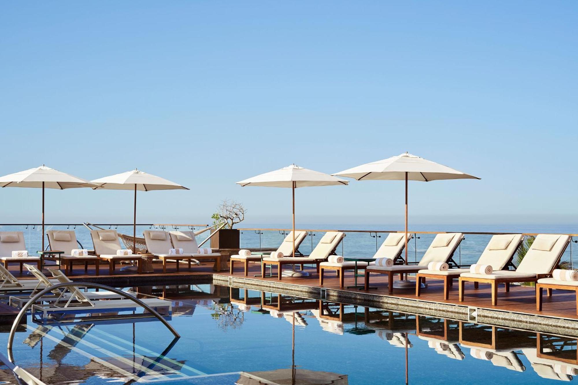 Zadun, A Ritz-Carlton Reserve San Jose del Cabo Exterior photo