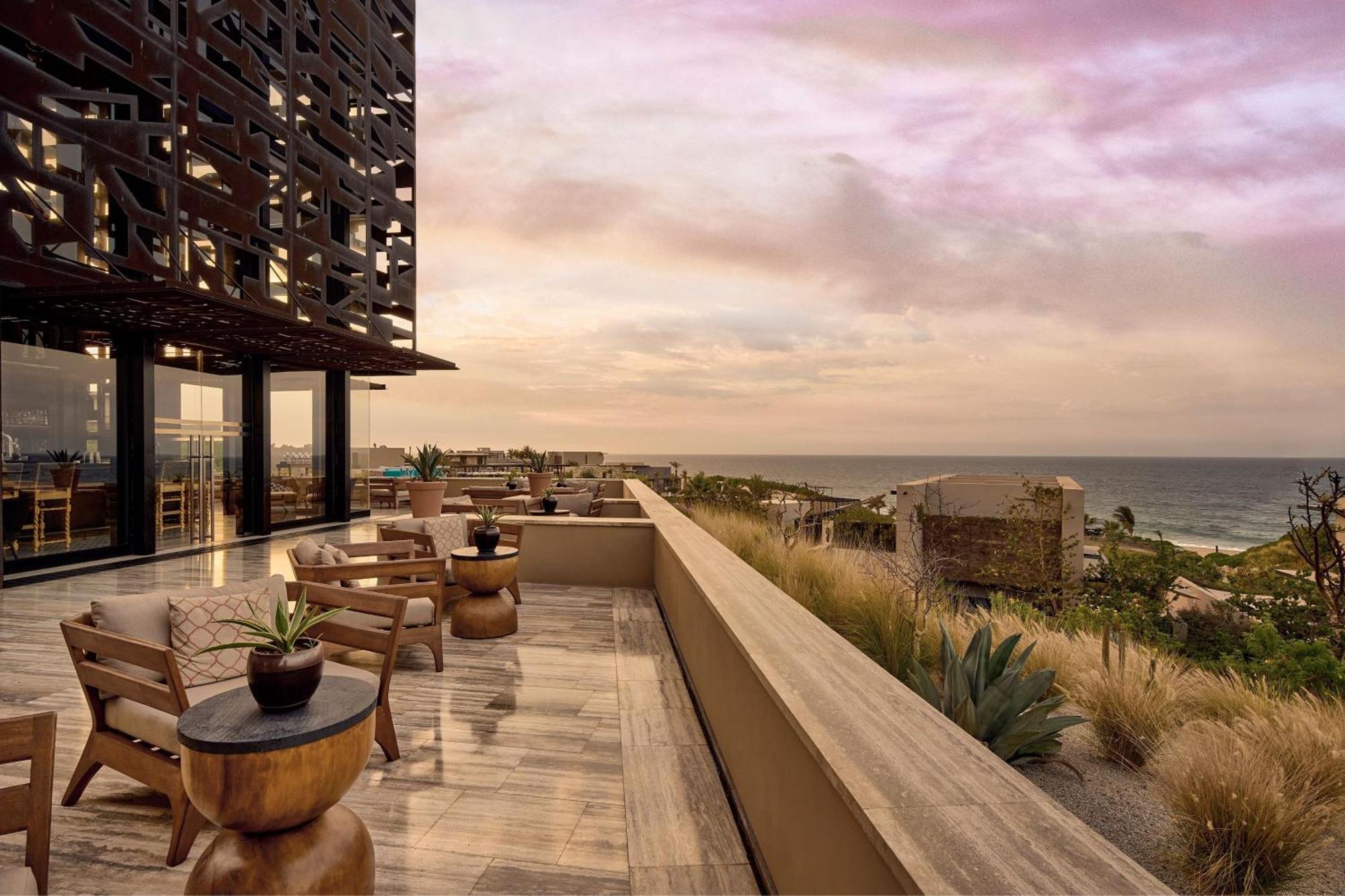 Zadun, A Ritz-Carlton Reserve San Jose del Cabo Exterior photo