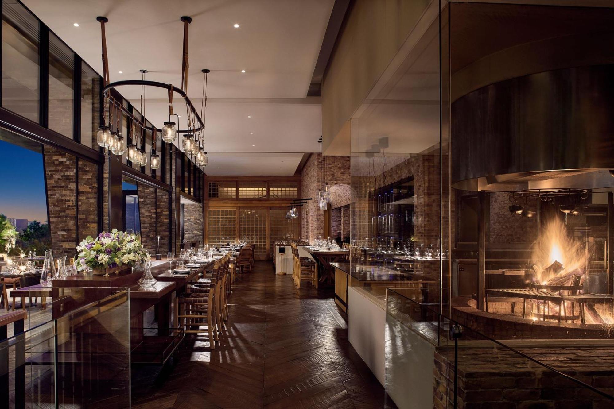 Zadun, A Ritz-Carlton Reserve San Jose del Cabo Exterior photo