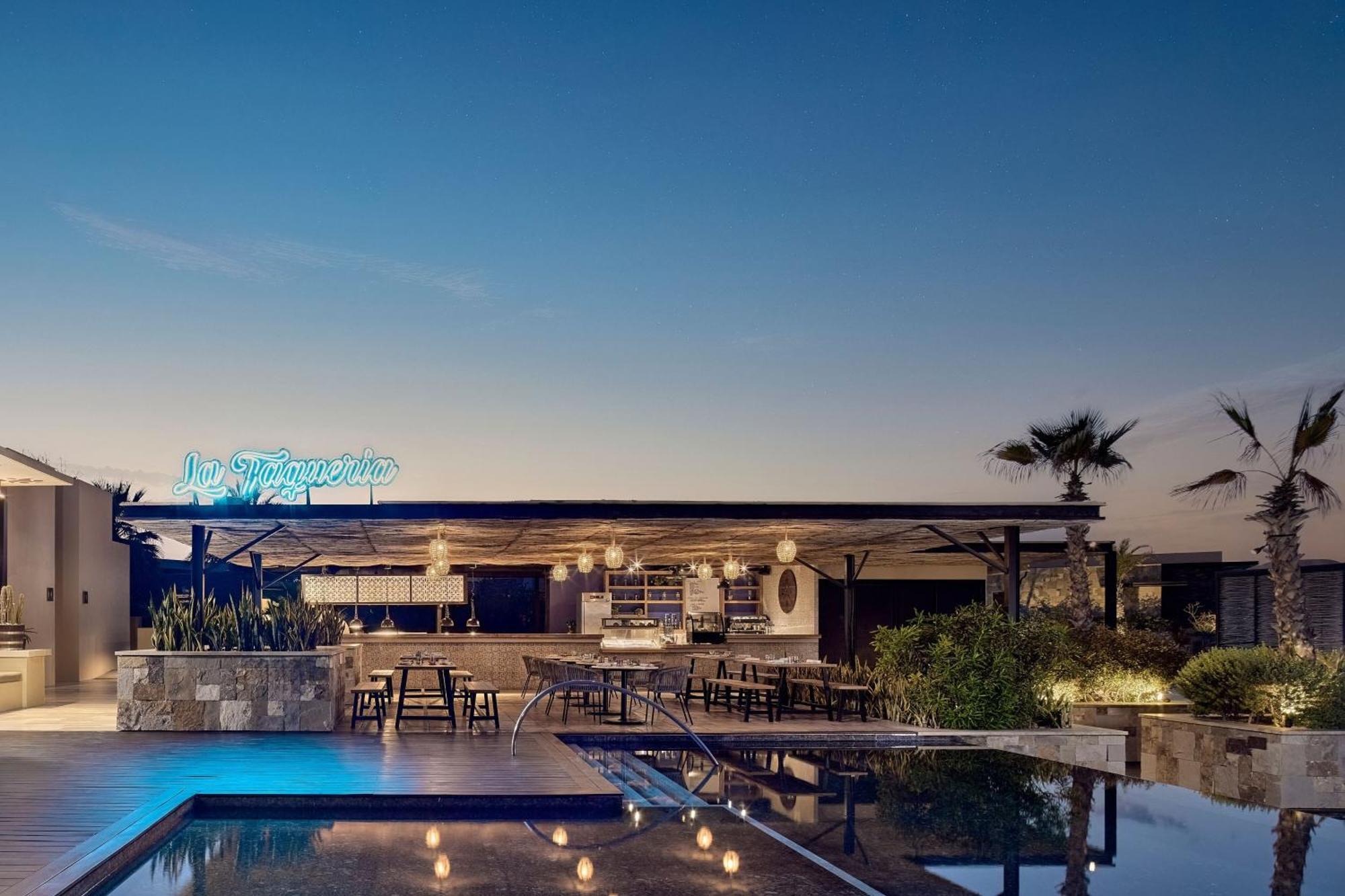 Zadun, A Ritz-Carlton Reserve San Jose del Cabo Exterior photo