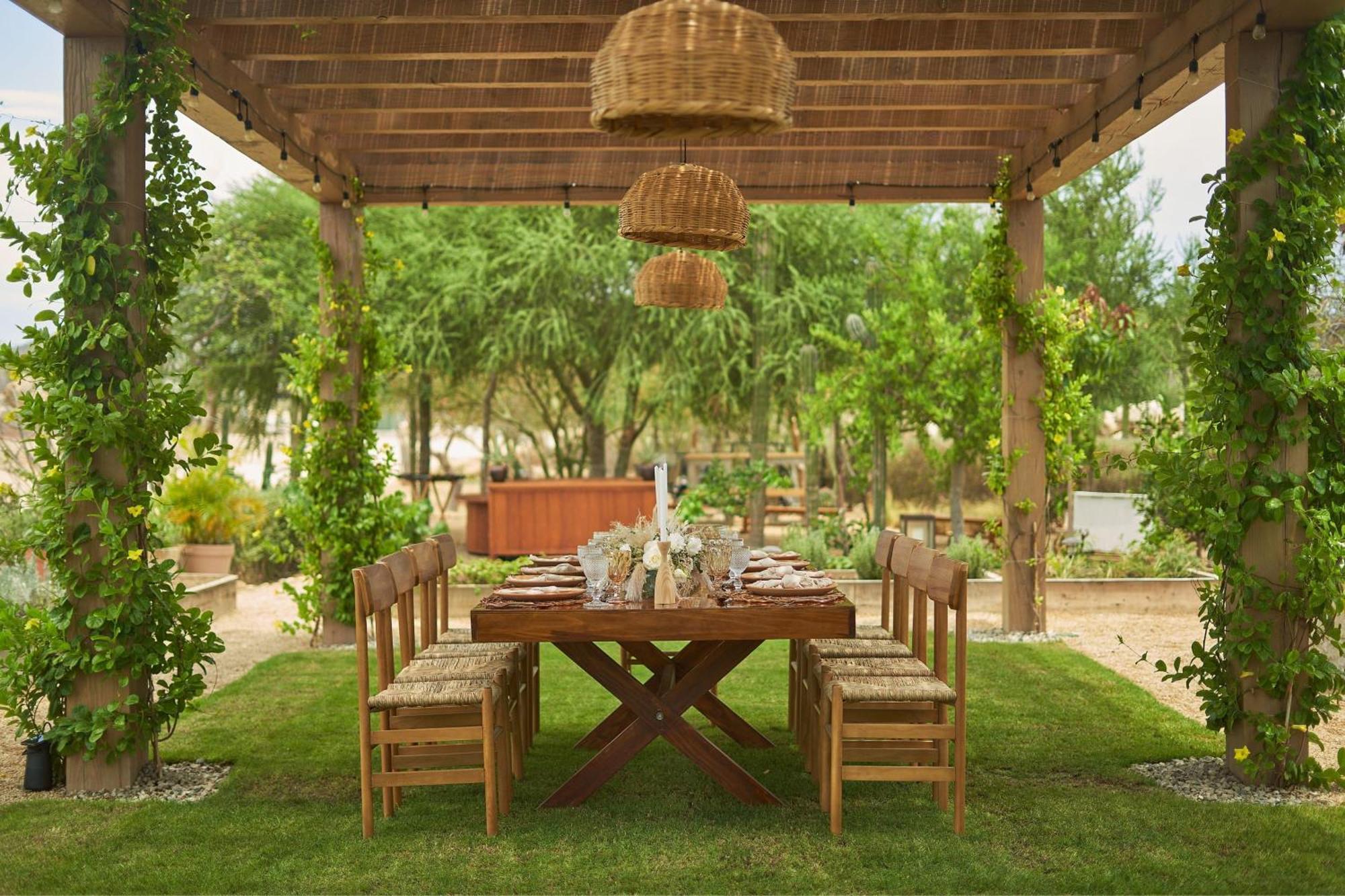 Zadun, A Ritz-Carlton Reserve San Jose del Cabo Exterior photo