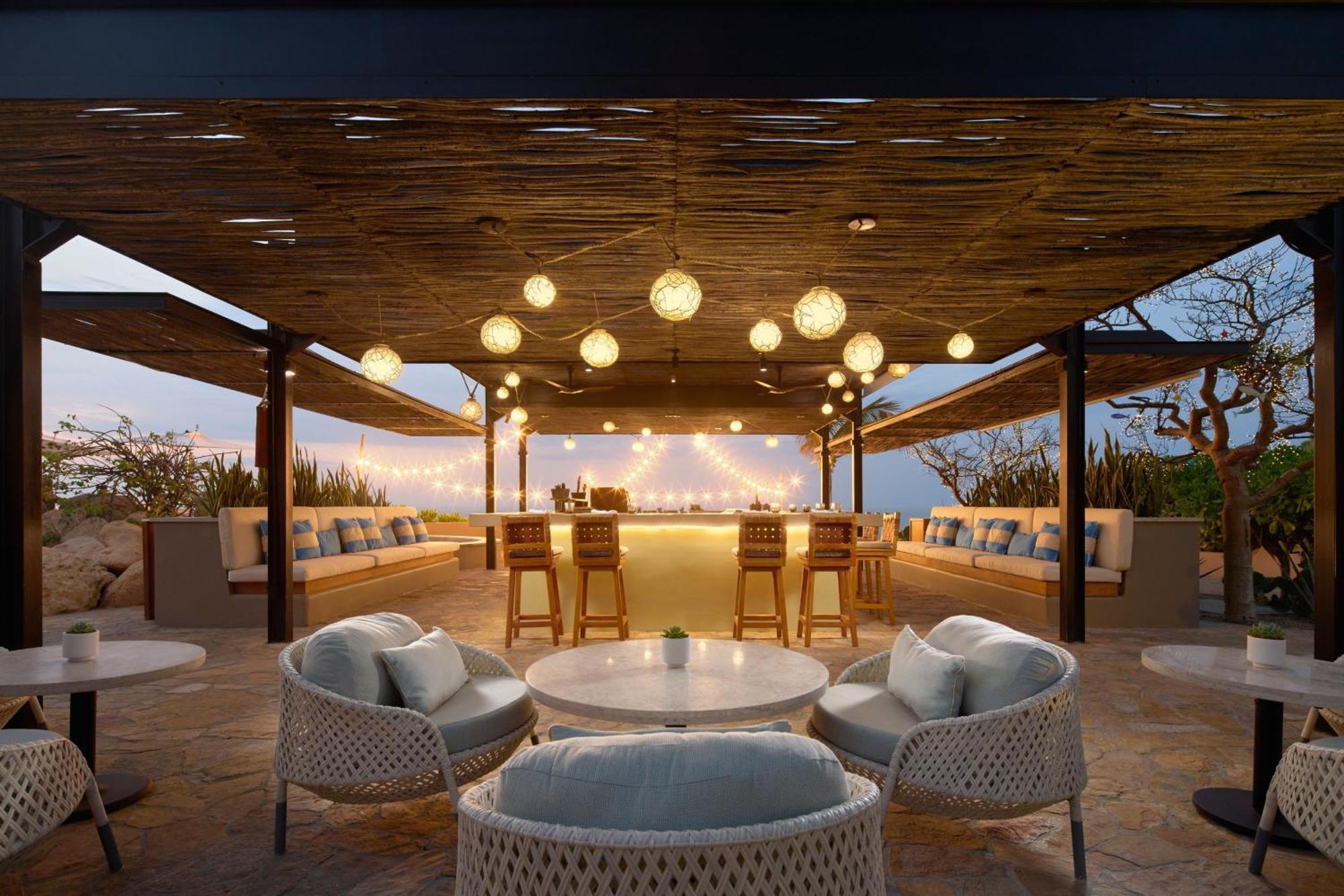 Zadun, A Ritz-Carlton Reserve San Jose del Cabo Exterior photo