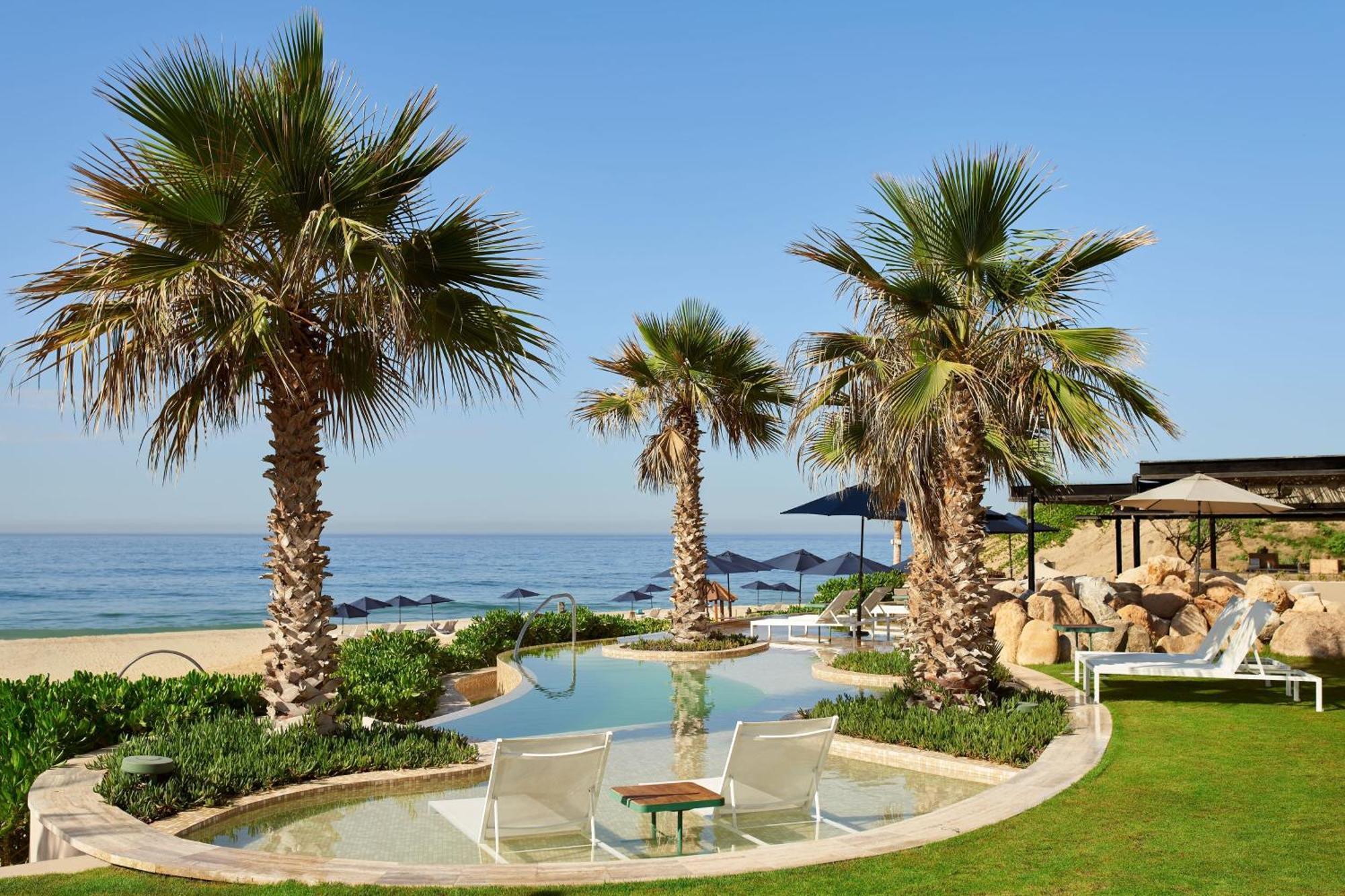Zadun, A Ritz-Carlton Reserve San Jose del Cabo Exterior photo