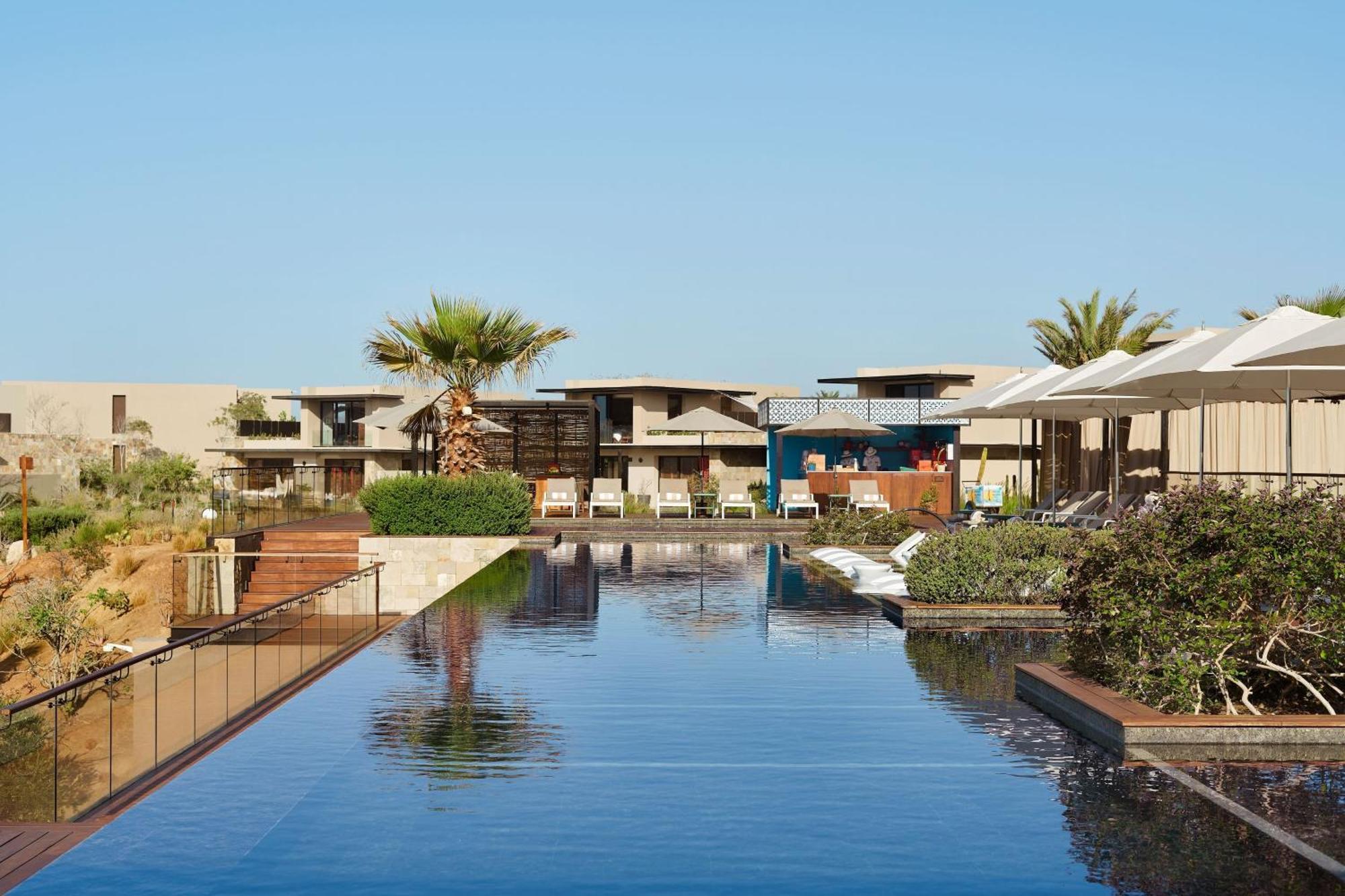 Zadun, A Ritz-Carlton Reserve San Jose del Cabo Exterior photo