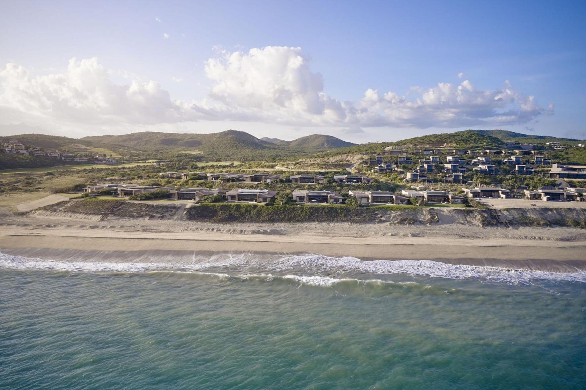 Zadun, A Ritz-Carlton Reserve San Jose del Cabo Exterior photo