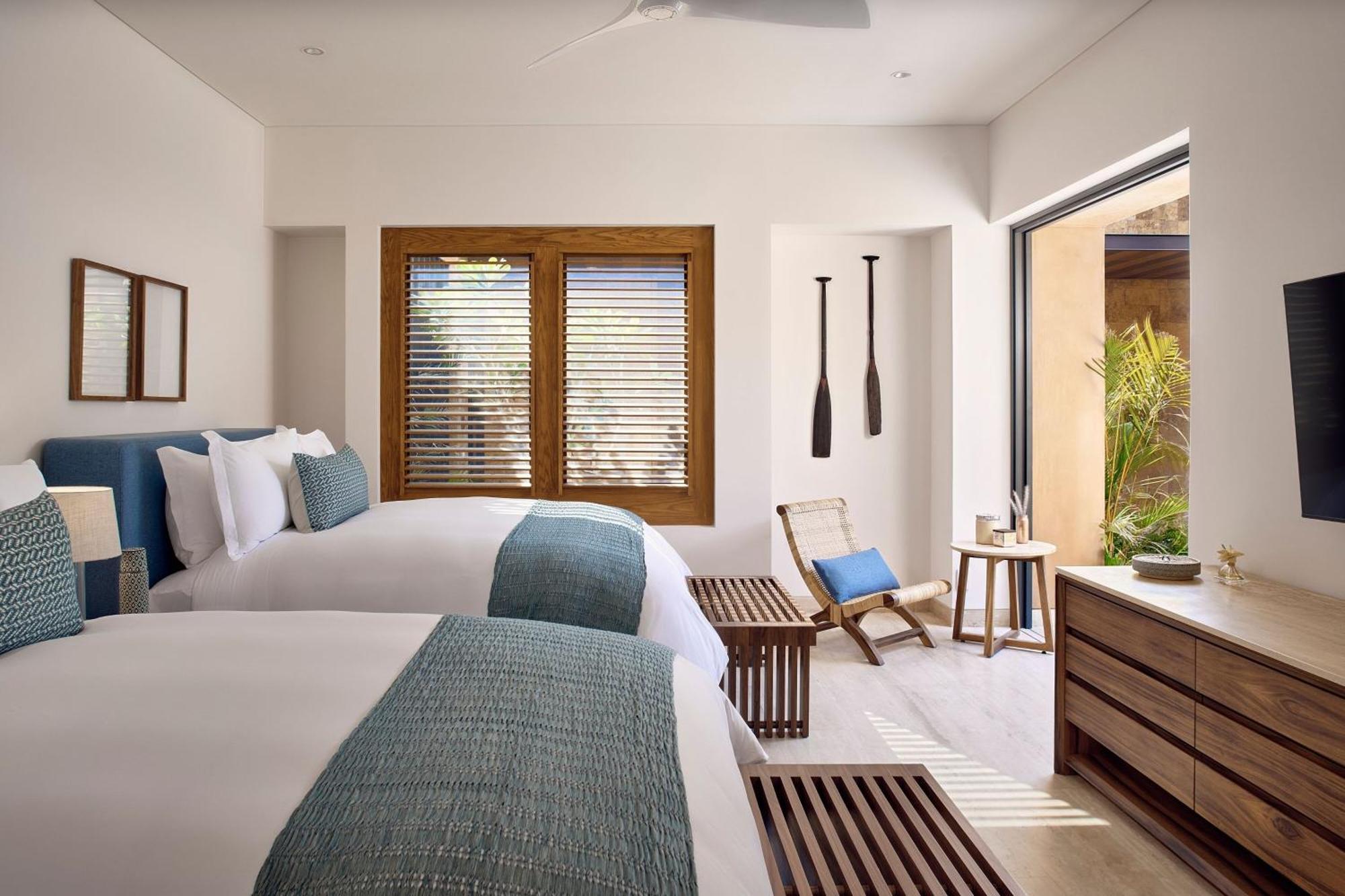 Zadun, A Ritz-Carlton Reserve San Jose del Cabo Exterior photo