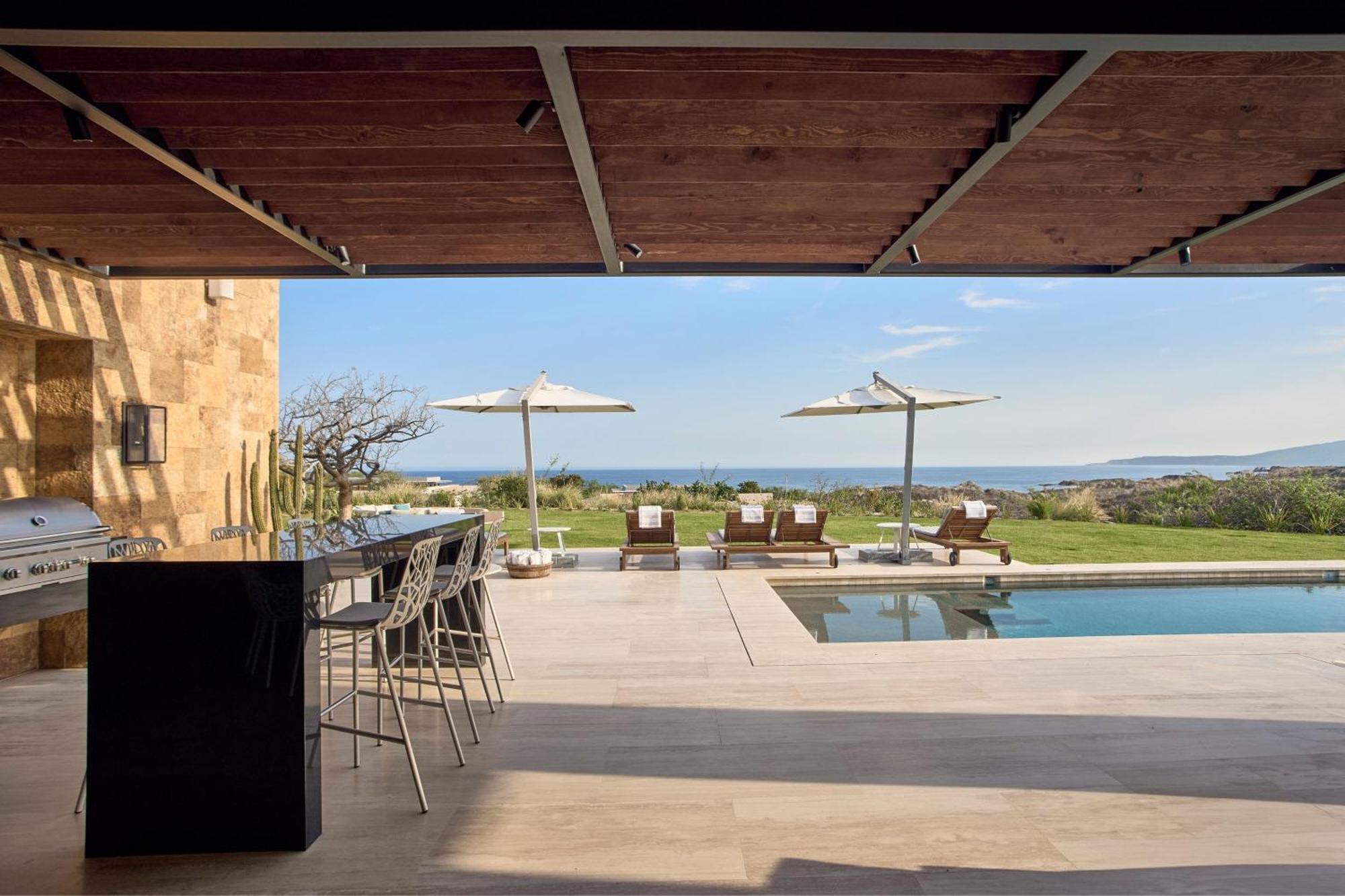 Zadun, A Ritz-Carlton Reserve San Jose del Cabo Exterior photo