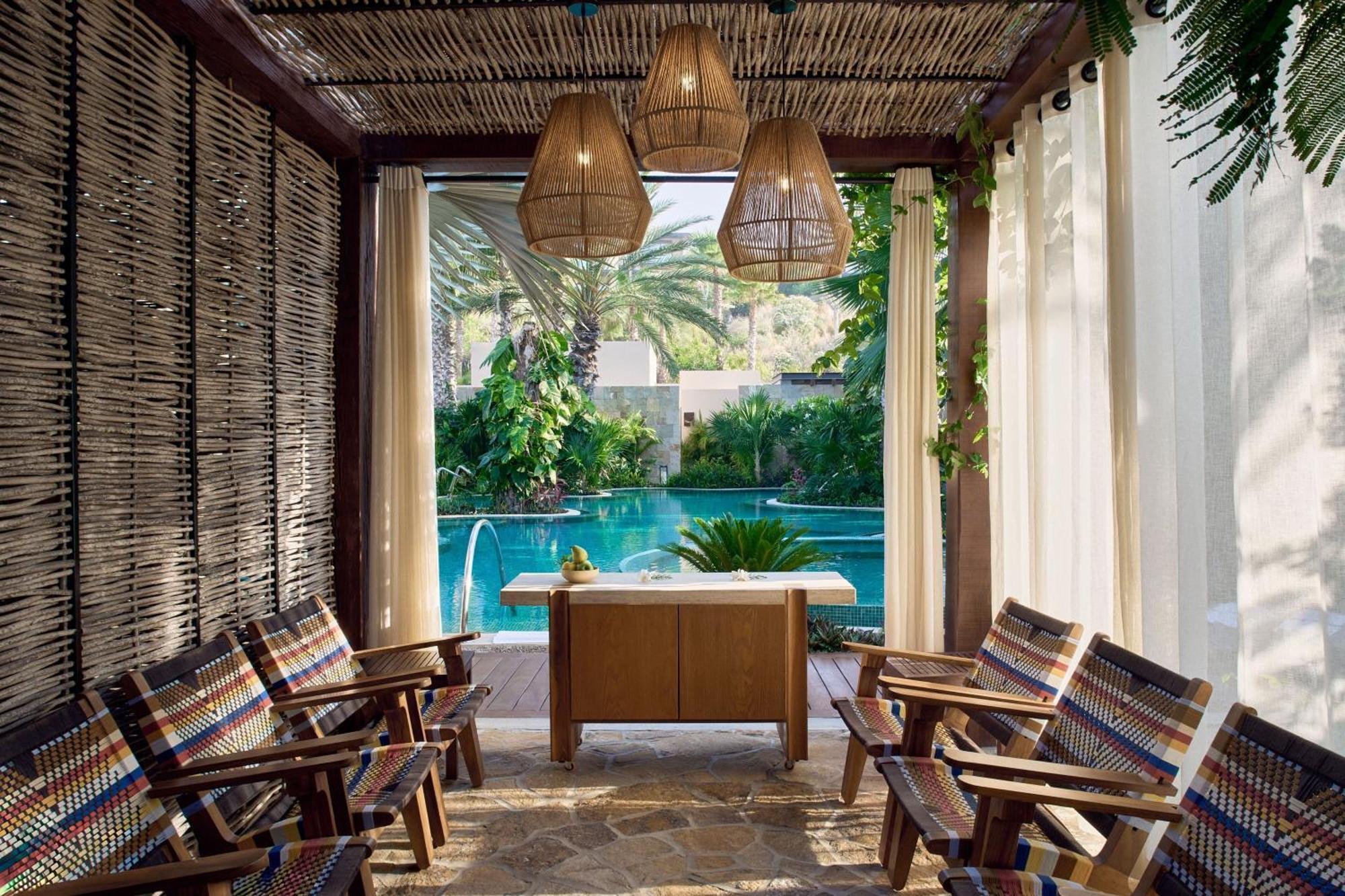 Zadun, A Ritz-Carlton Reserve San Jose del Cabo Exterior photo