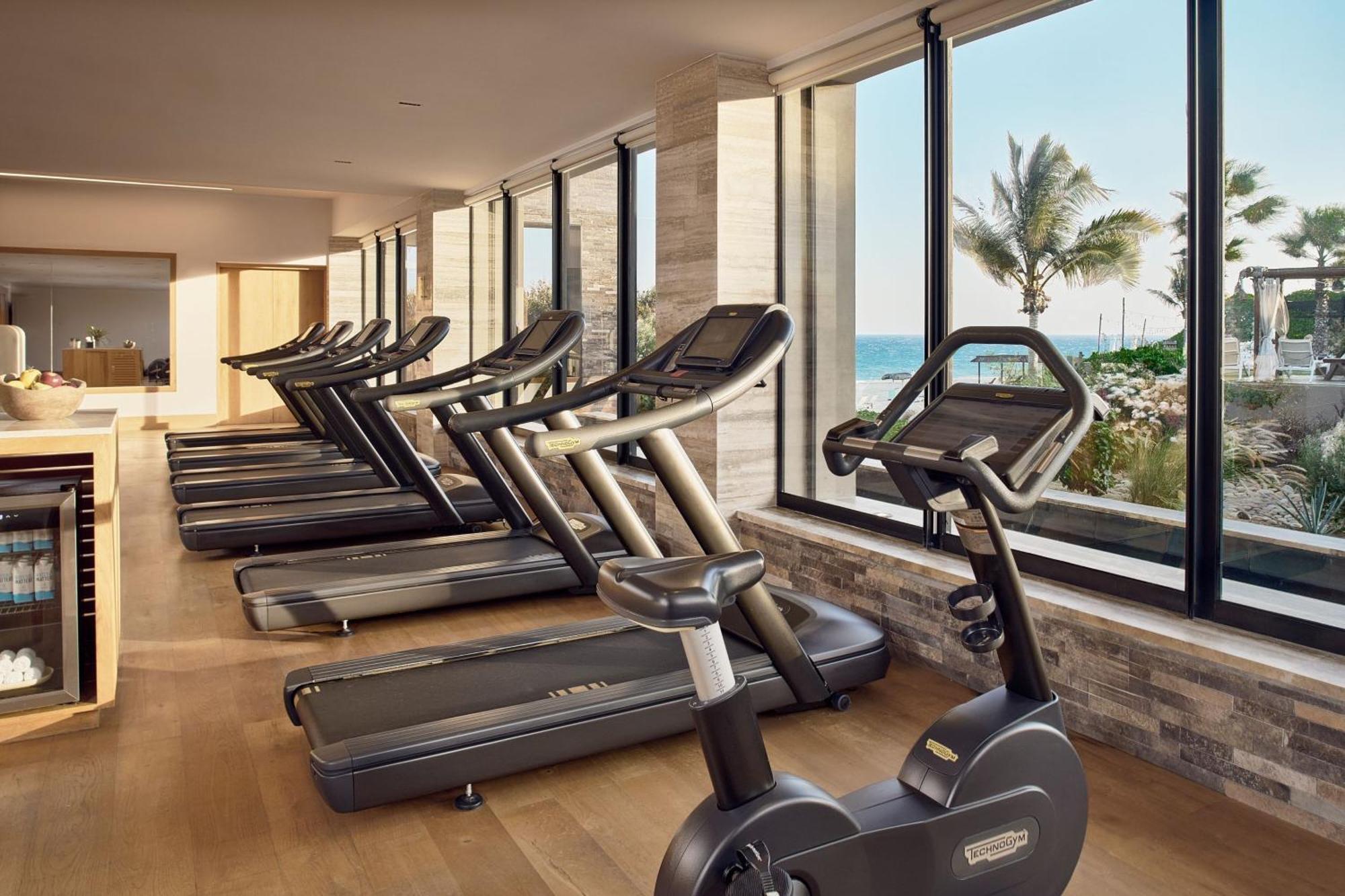 Zadun, A Ritz-Carlton Reserve San Jose del Cabo Exterior photo