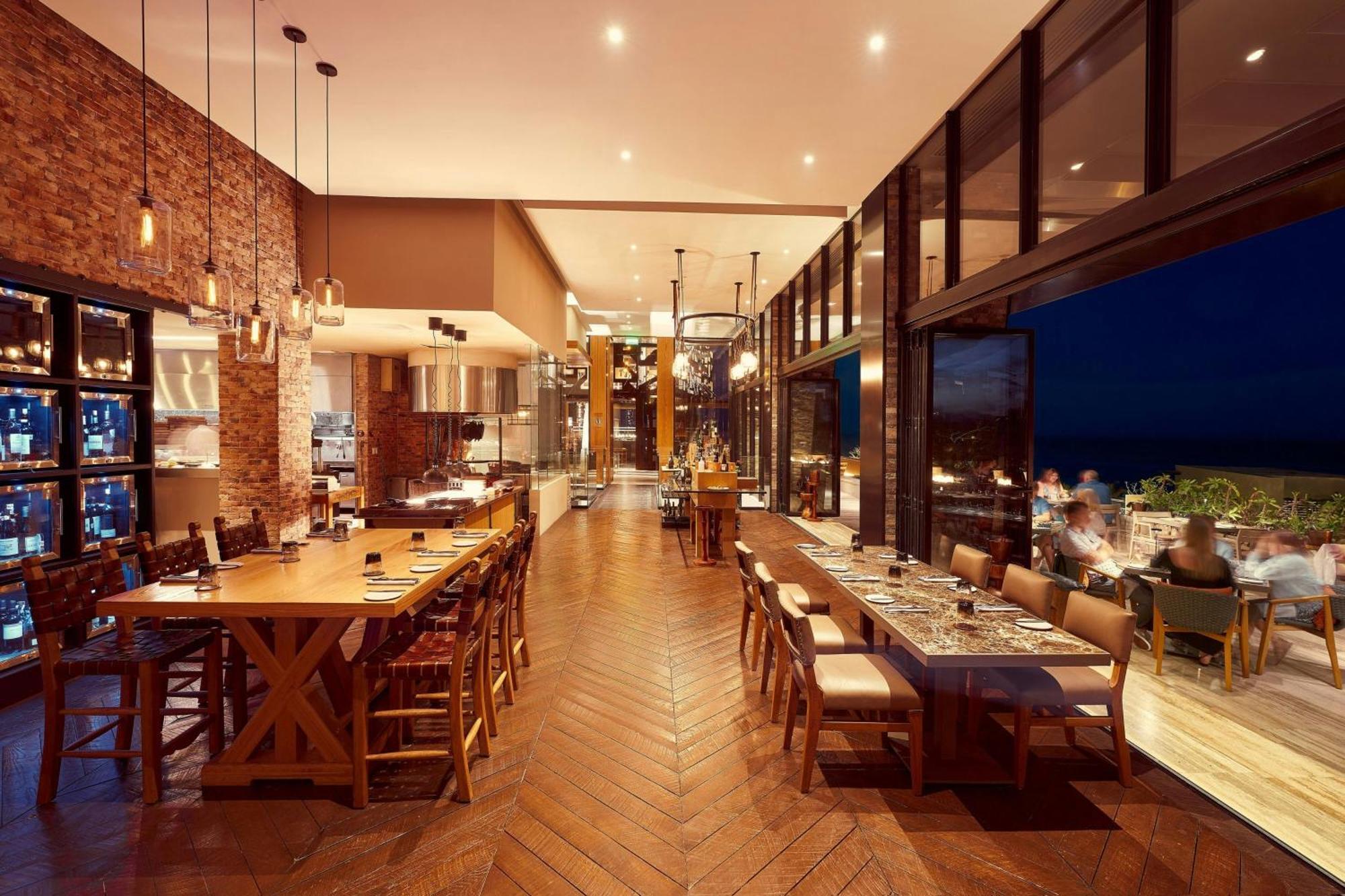 Zadun, A Ritz-Carlton Reserve San Jose del Cabo Exterior photo