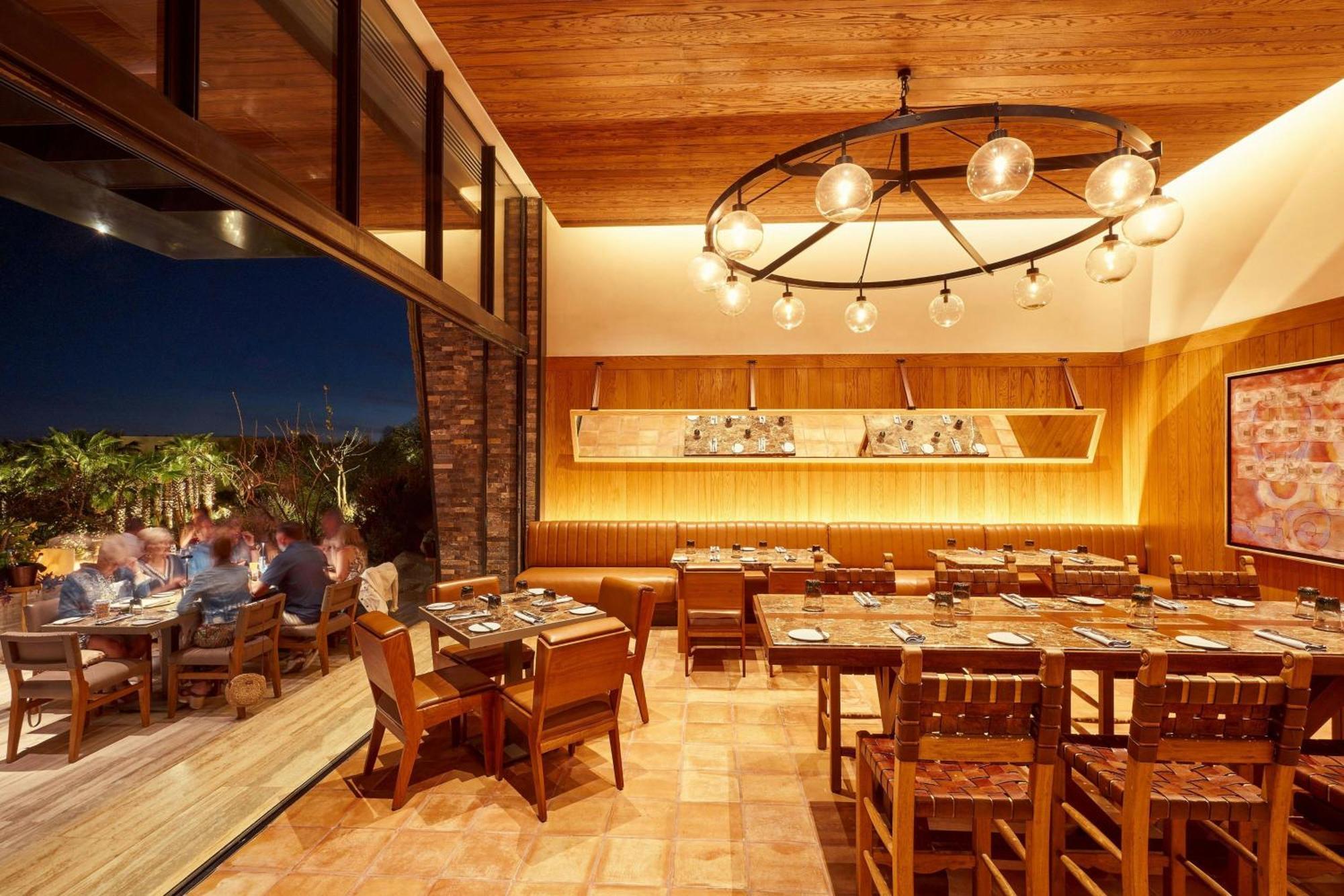 Zadun, A Ritz-Carlton Reserve San Jose del Cabo Exterior photo