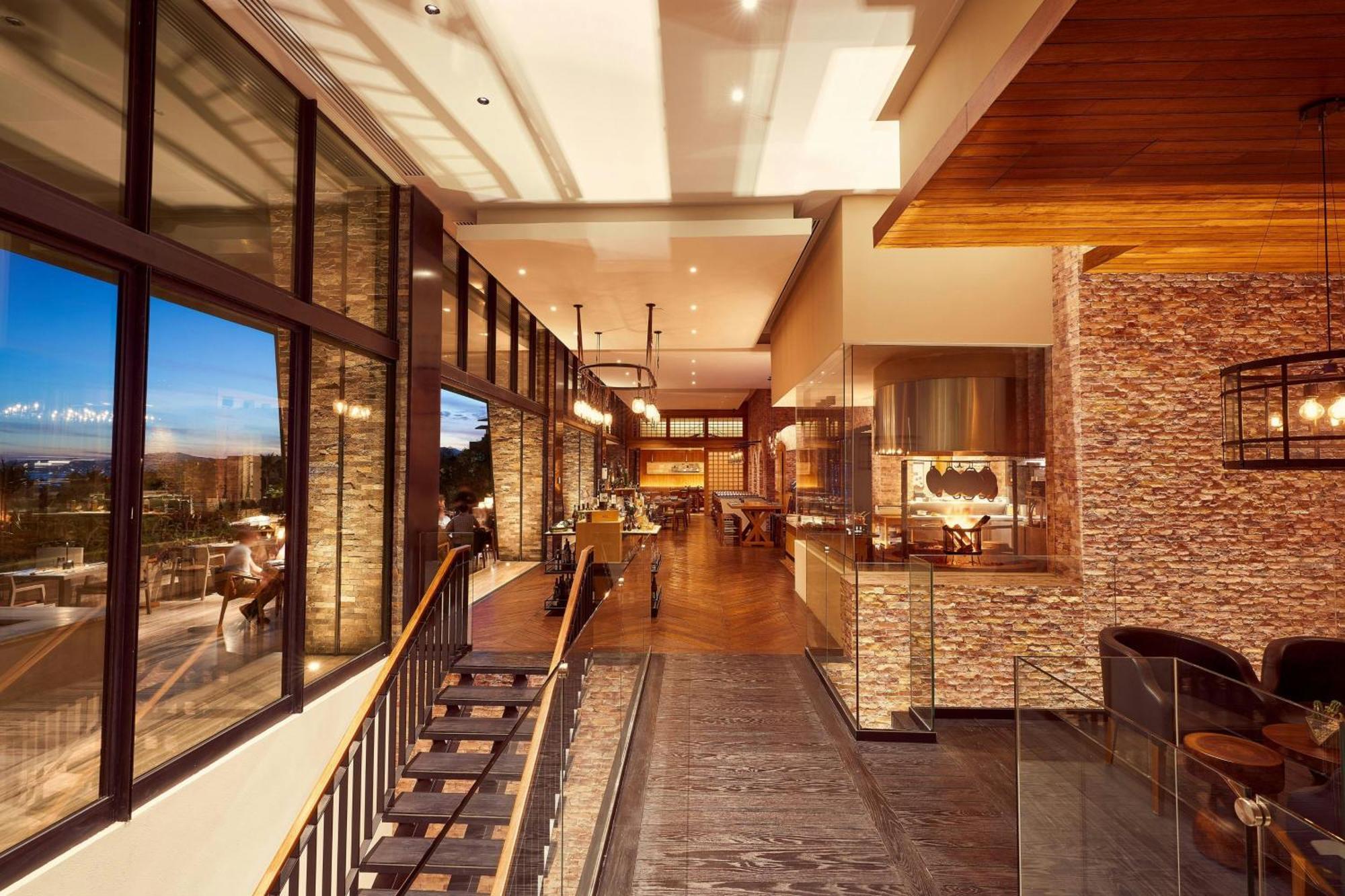 Zadun, A Ritz-Carlton Reserve San Jose del Cabo Exterior photo