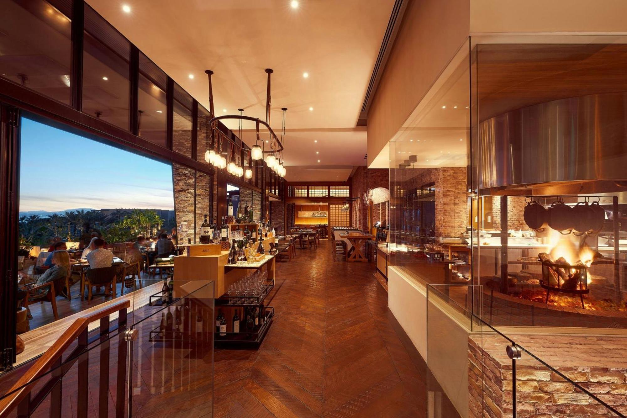 Zadun, A Ritz-Carlton Reserve San Jose del Cabo Exterior photo