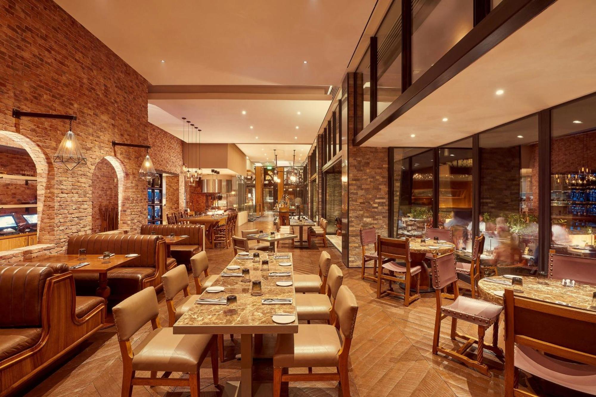 Zadun, A Ritz-Carlton Reserve San Jose del Cabo Exterior photo