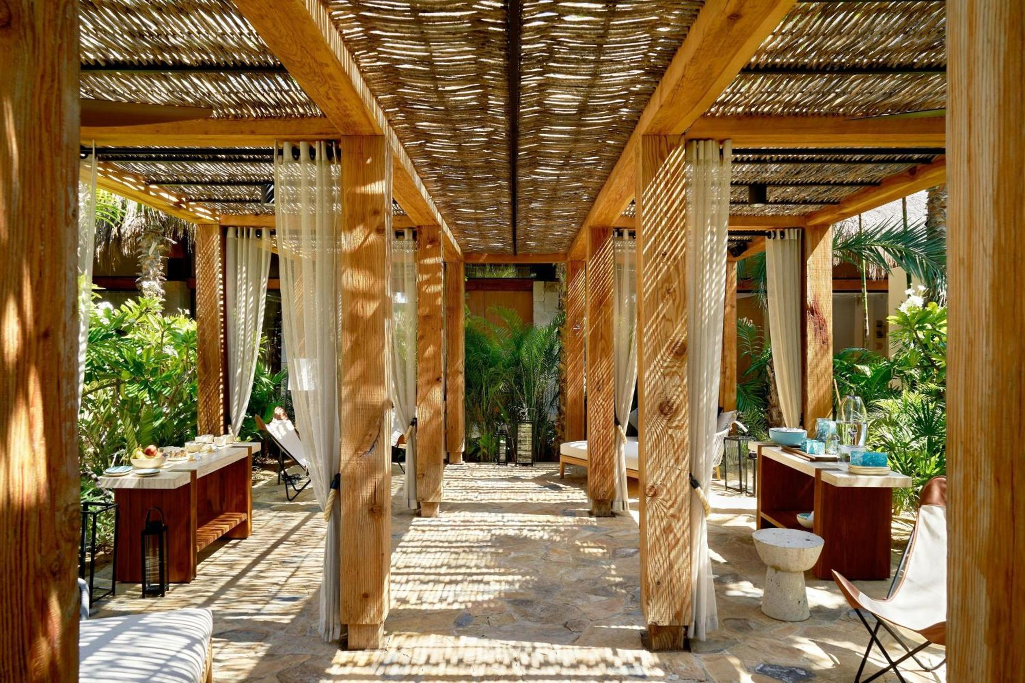 Zadun, A Ritz-Carlton Reserve San Jose del Cabo Exterior photo