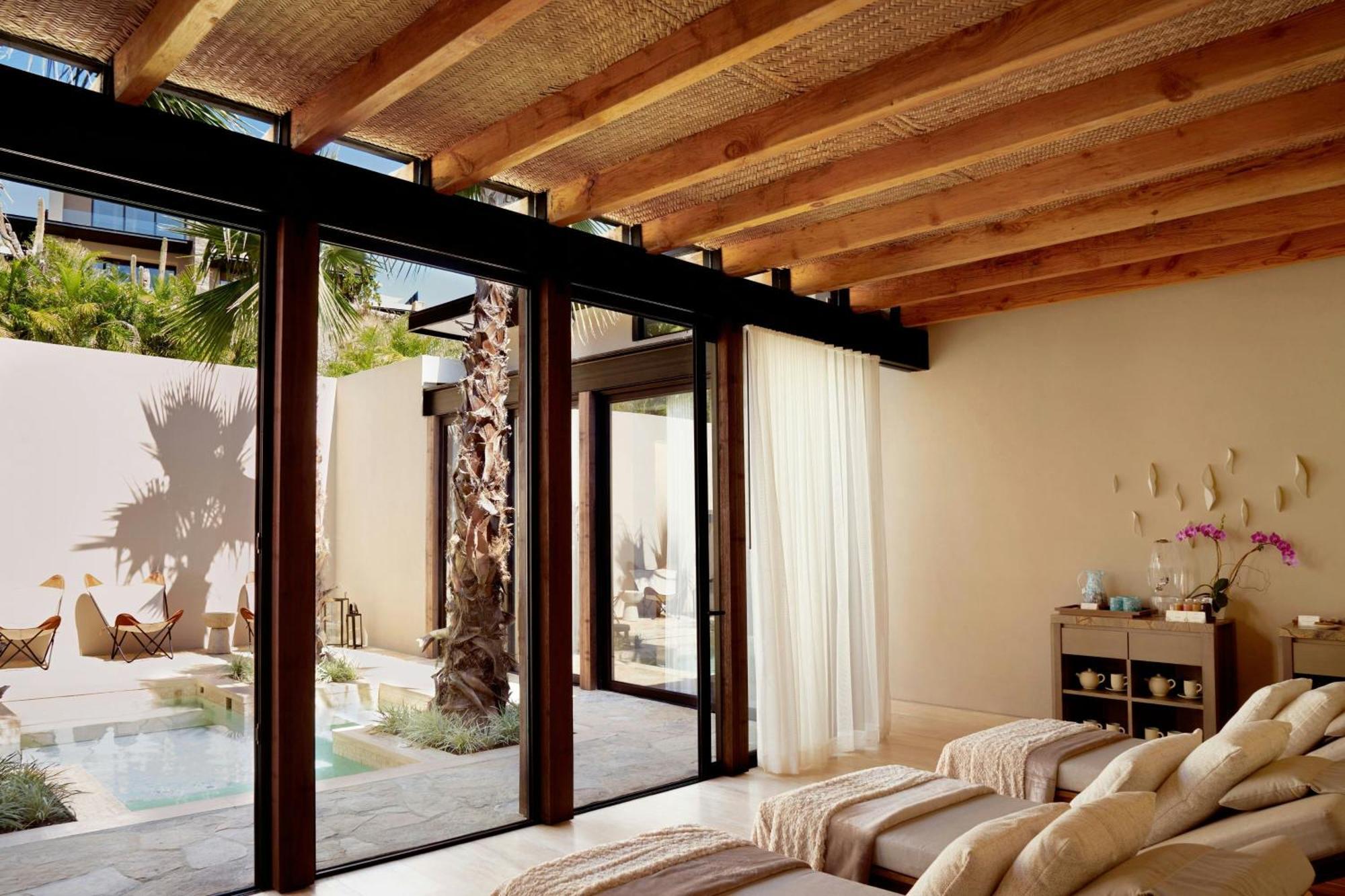 Zadun, A Ritz-Carlton Reserve San Jose del Cabo Exterior photo