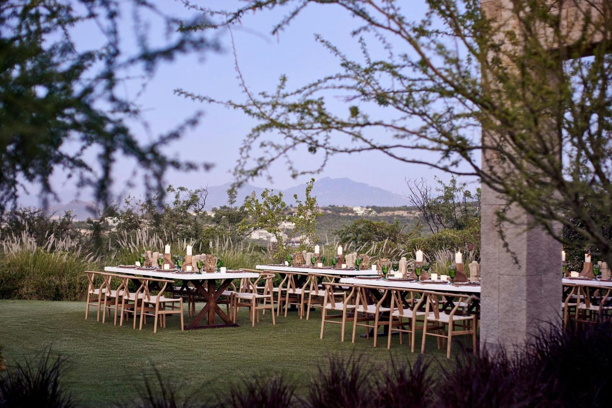 Zadun, A Ritz-Carlton Reserve San Jose del Cabo Exterior photo