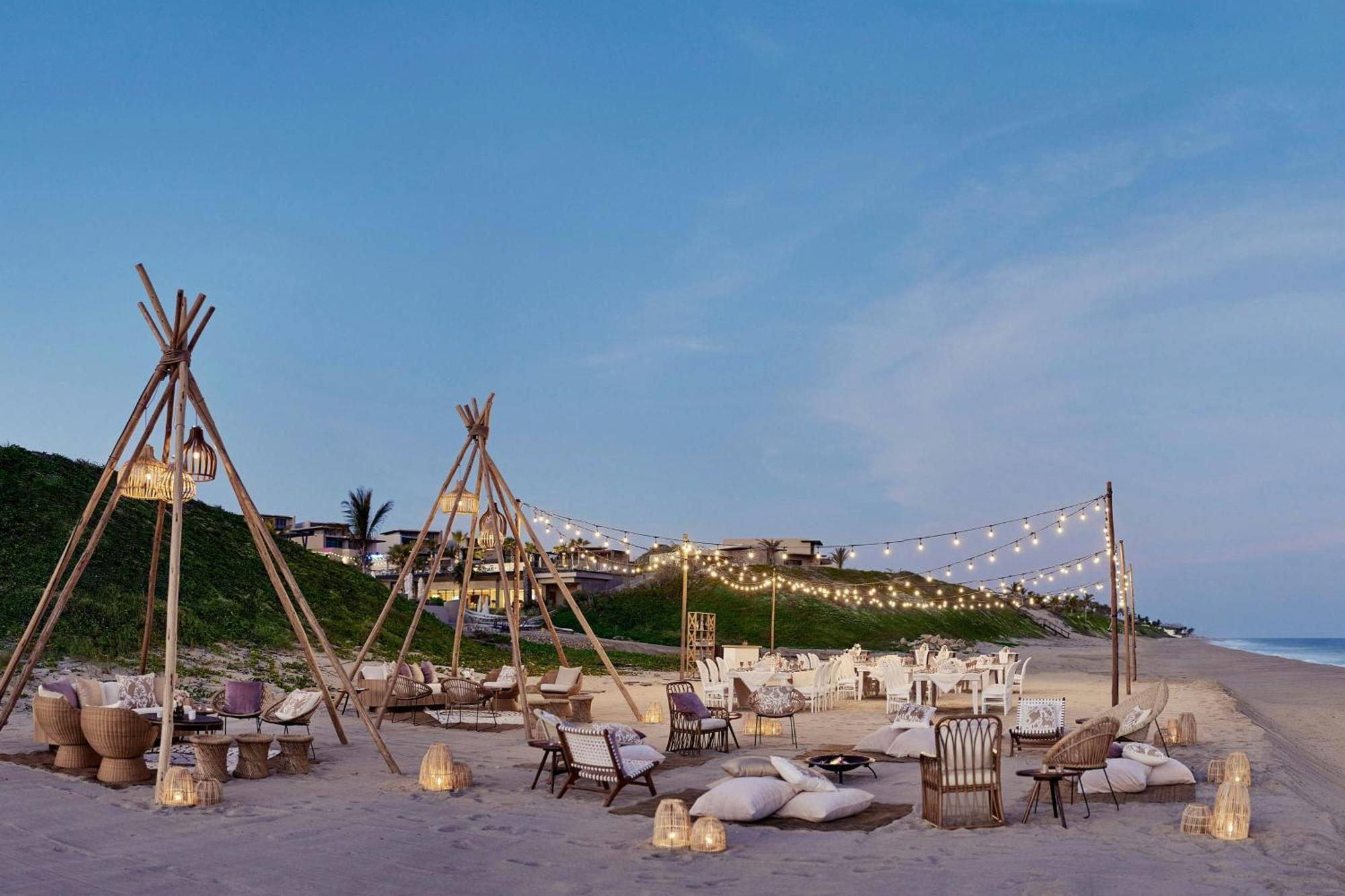 Zadun, A Ritz-Carlton Reserve San Jose del Cabo Exterior photo